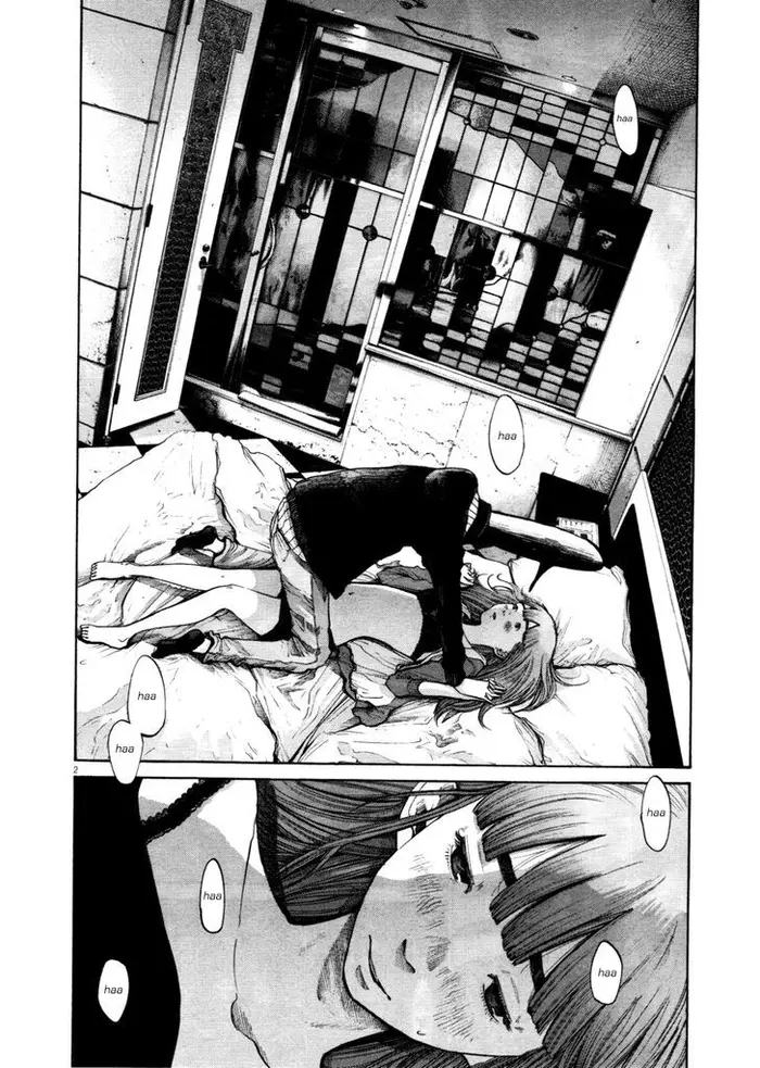 Goodnight Punpun Chapter 104 image 02_optimized